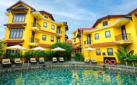 Oriental Boutique Hoi An